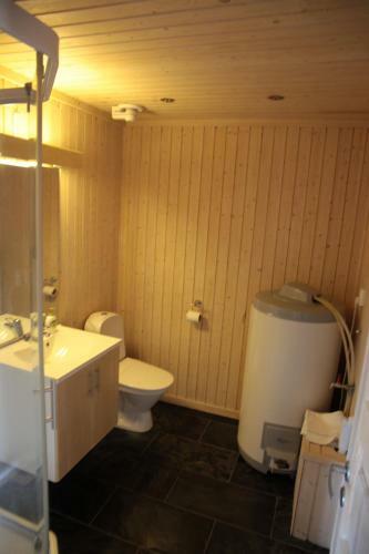 Apartamento Haukelifjell Skisenter