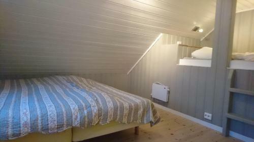 Lodge Bjerget