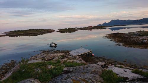 Lodge Bjerget