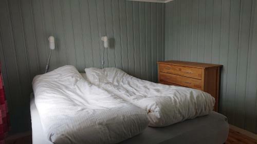 Lodge Bjerget
