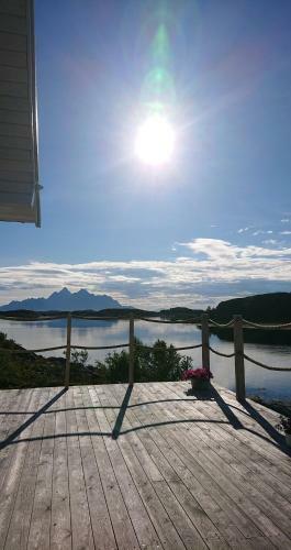 Lodge Bjerget