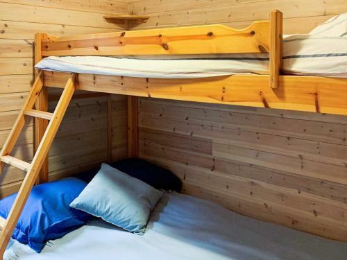 Holiday Home Valberg