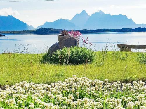Holiday Home Valberg