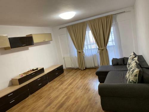 Apartamento Regim Hotelier