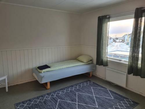 Apartamento Festningsgaten 3 B