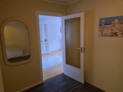 Festningsgaten3b Apartement
