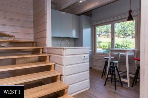G�ralove- Apartamenty 1050