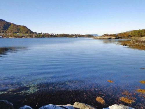 Holiday Home Vatne V