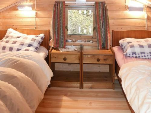 Holiday Home Vatne V