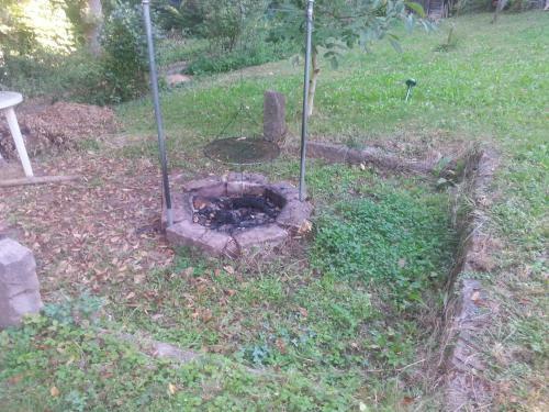 Apartamento Ferienwohnung Idylle Am Waldrand