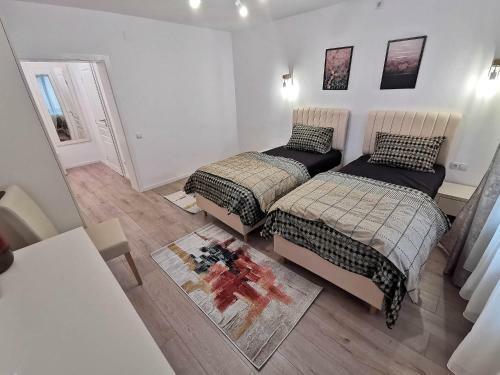 Hostal Vila Aras