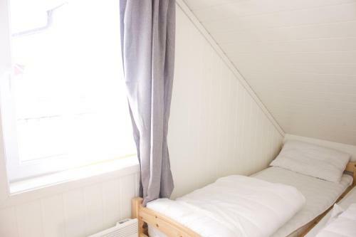 Solstrand Camping