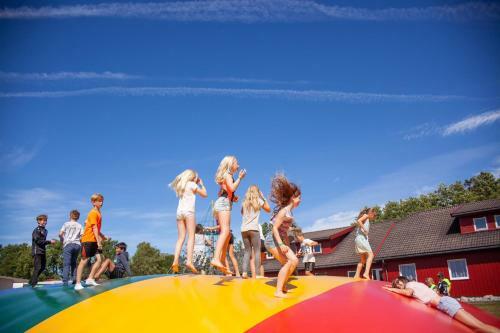 Solstrand Camping