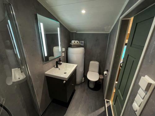 Apartamento Stall-loftet, Aastr�en G�rd, Vingelen