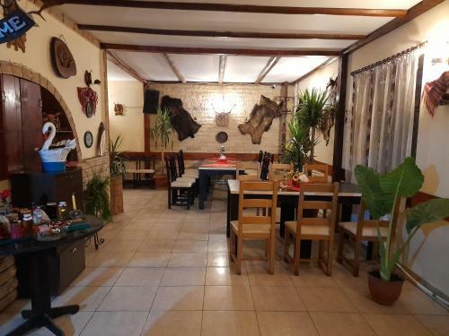 Bed & Breakfast Monte Grego