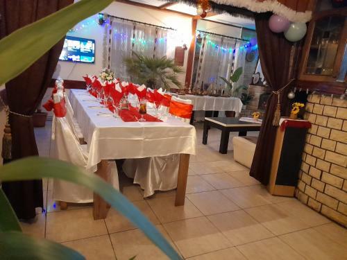 Bed & Breakfast Monte Grego