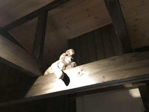 Oppheim-myrkdalen Privat Hytte