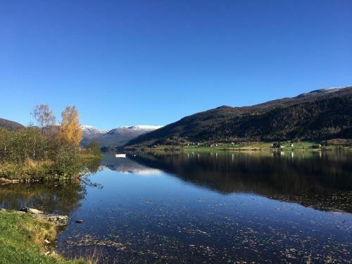 Oppheim-myrkdalen Privat Hytte