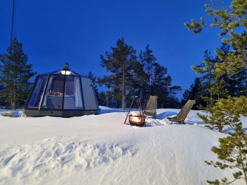 Northern Lodges