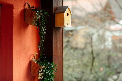 Apartamento Home & Garden With Spectacular View