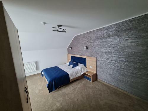 Hostal Pensiunea Dor De Brazi