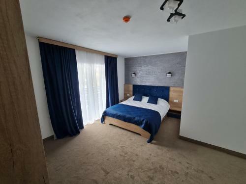 Hostal Pensiunea Dor De Brazi