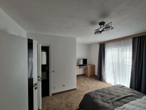 Hostal Pensiunea Dor De Brazi