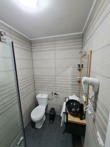 Hostal Pensiunea Dor De Brazi