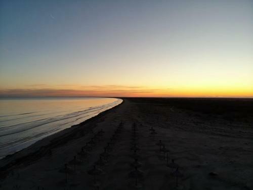 Apartament Sulina