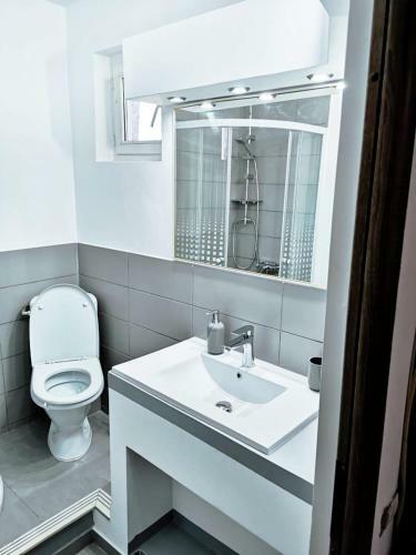 Apartament Sulina