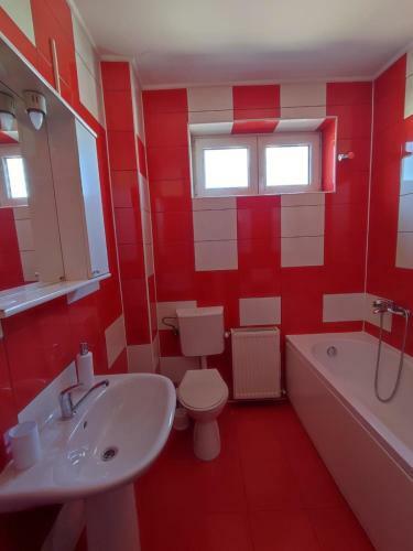 Hostal Flamingo