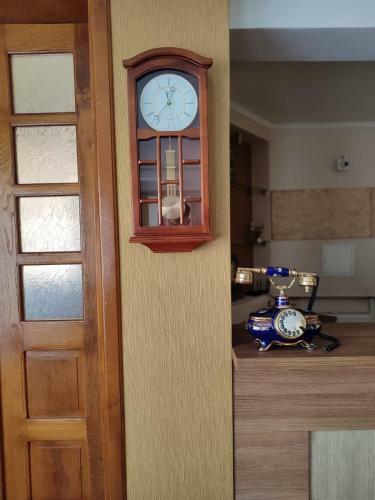 Hostal Flamingo
