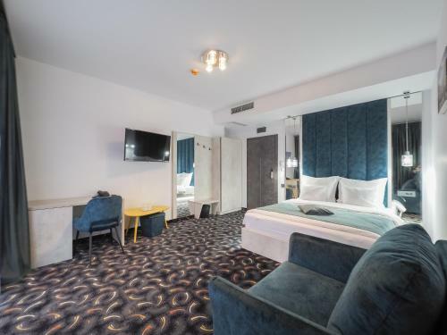 Hotel Anastasia