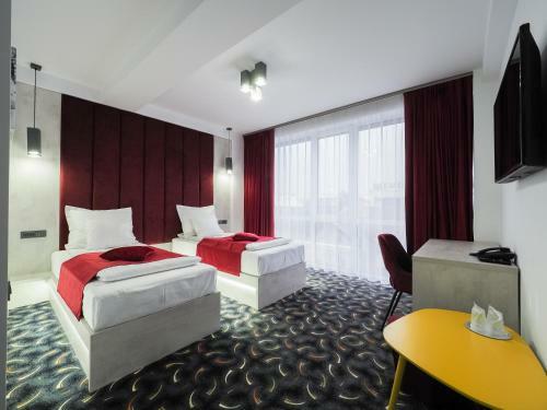 Hotel Anastasia