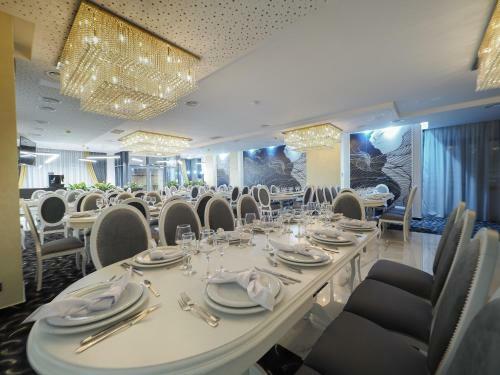 Hotel Anastasia