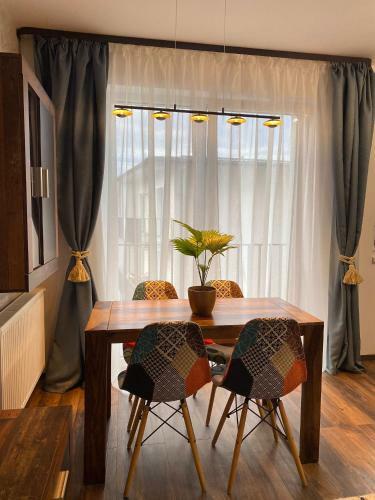 Splendor Apartment