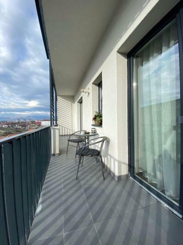 Splendor Apartment