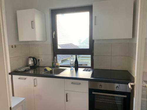 Apartamento Villa Fortuna