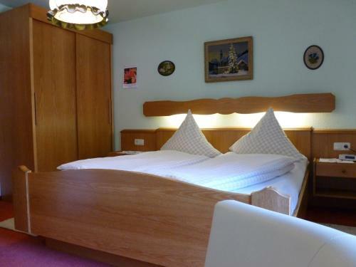 Hostal Haus Kehlstein