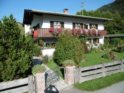 Hostal Haus Kehlstein