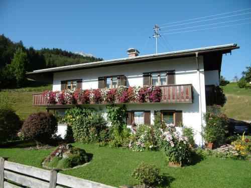 Hostal Haus Kehlstein