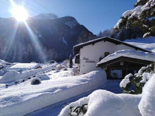 Hostal Haus Kehlstein