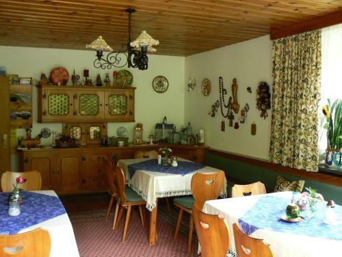 Hostal Haus Kehlstein