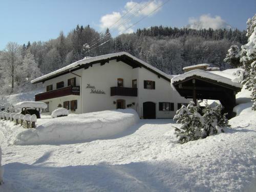 Hostal Haus Kehlstein
