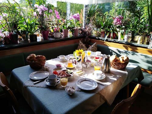 Hostal Haus Kehlstein