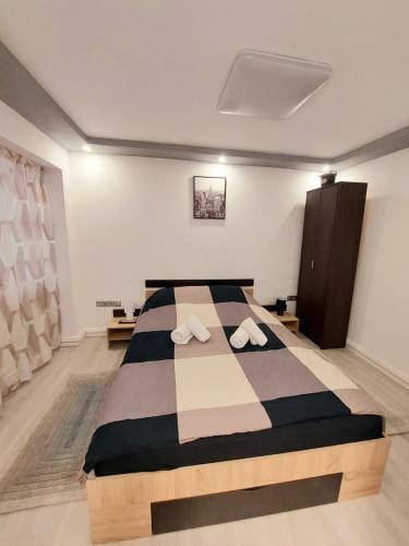 Apartamento Domino Studio