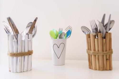 Apartamento Summer Break 1