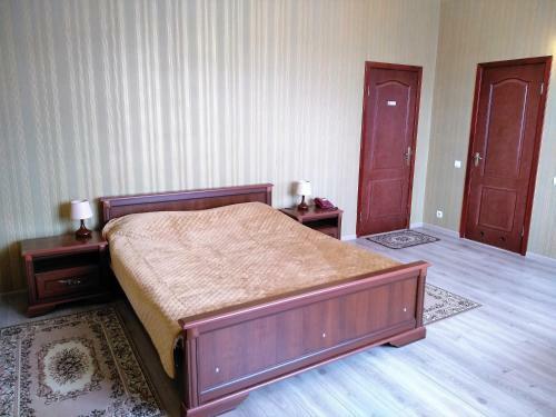 Hotel ? ????