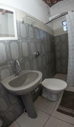 Hostal Buena Vibe Ghest House