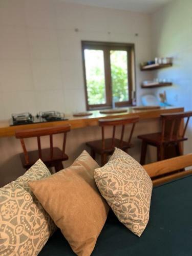 Apartamento Ap� Do Fabiano Flats E Lofts